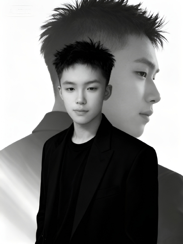 阿飞的第一张照片--昆明相亲服务中心