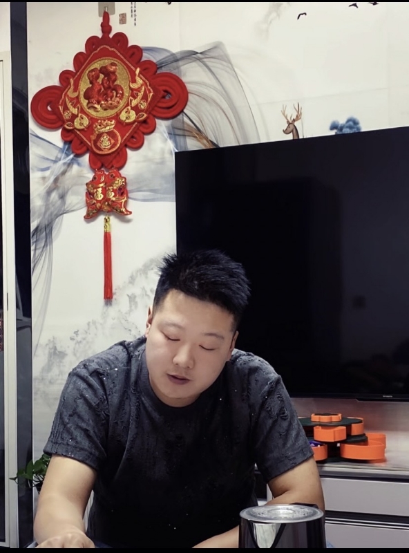 态度即答案的第一张照片--昆明相亲服务中心