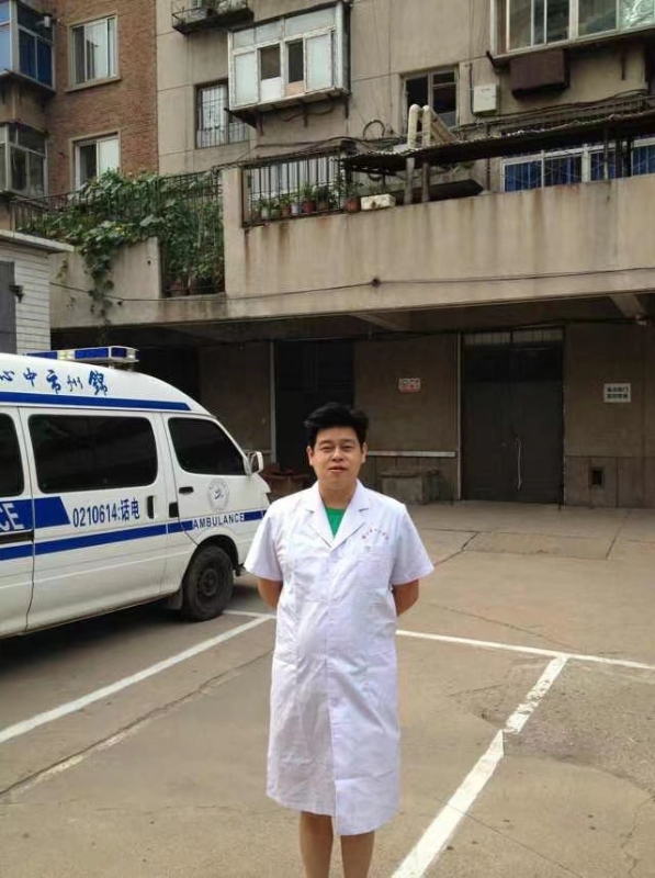 圣诞老人的第一张照片--昆明相亲服务中心