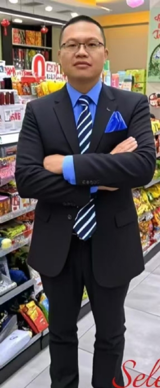 阿乐的第一张照片--昆明相亲服务中心