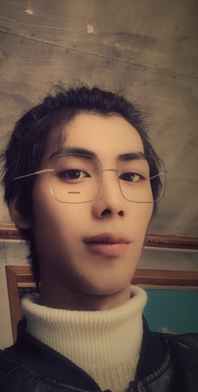 失声的第一张照片--昆明相亲服务中心