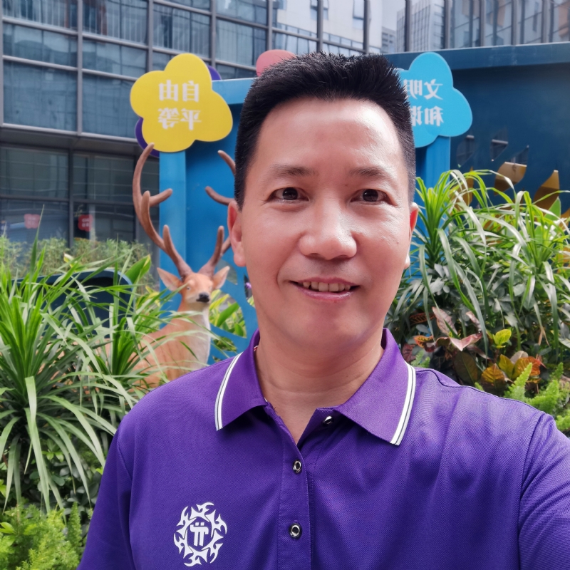 阿康的第一张照片--昆明相亲服务中心