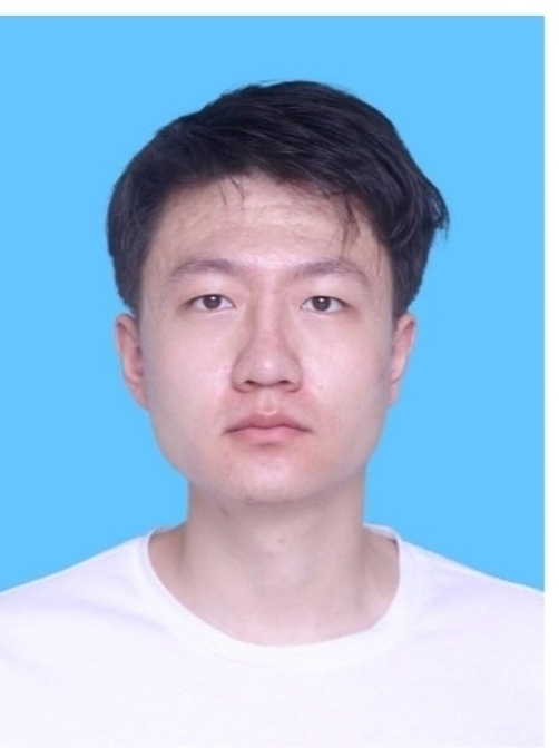 史克锐的第一张照片--昆明相亲服务中心