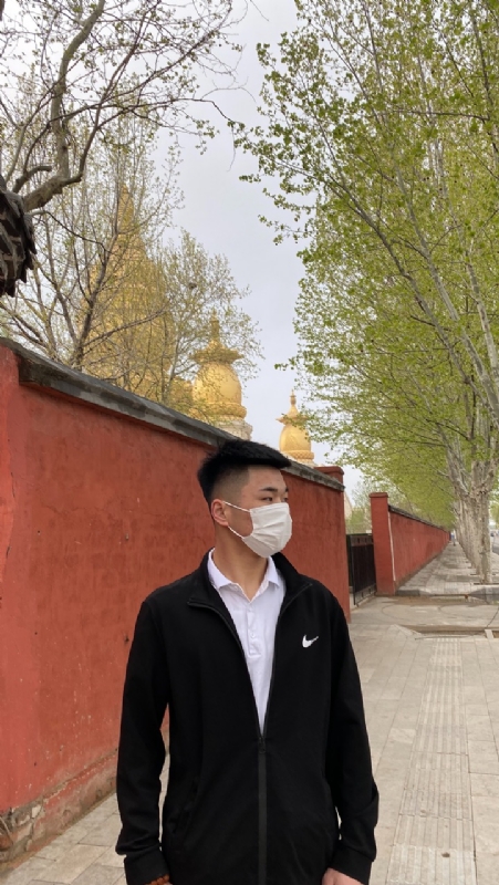 清风的第三张照片--昆明相亲服务中心