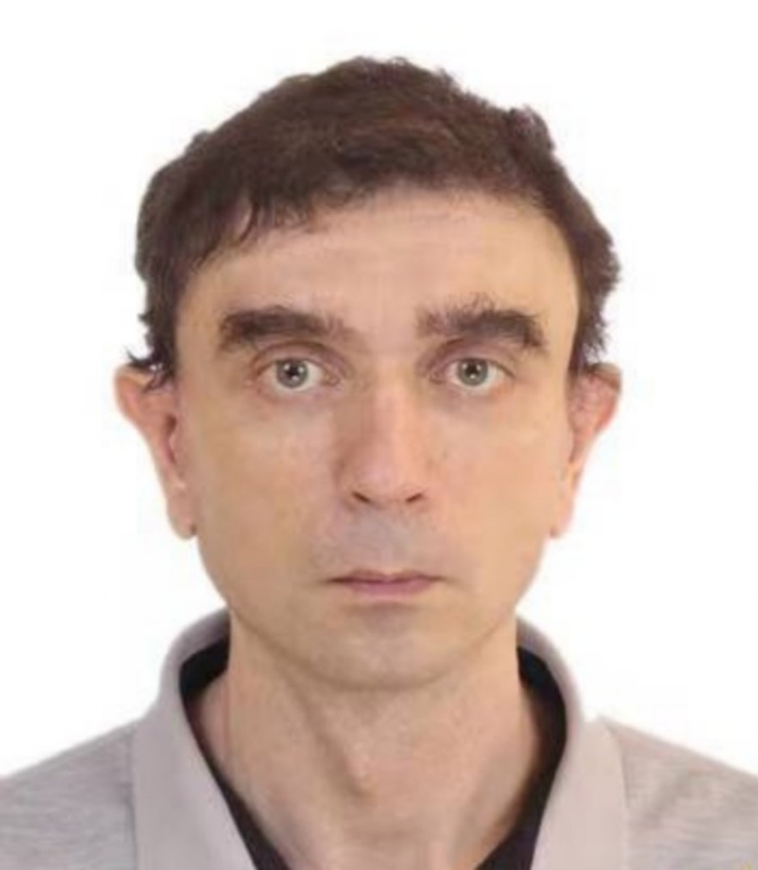 Anthony的第三张照片--昆明相亲服务中心