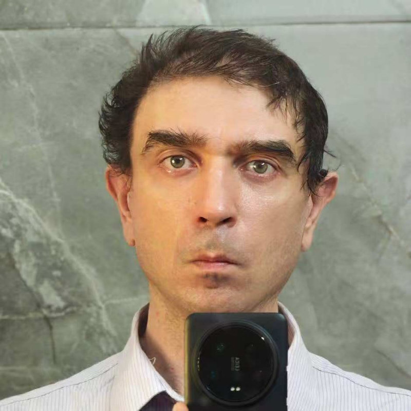 Anthony的第六张照片--昆明相亲服务中心