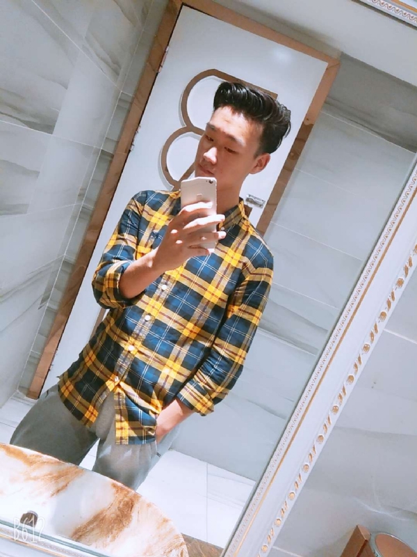 郝先生i的第一张照片--昆明相亲服务中心