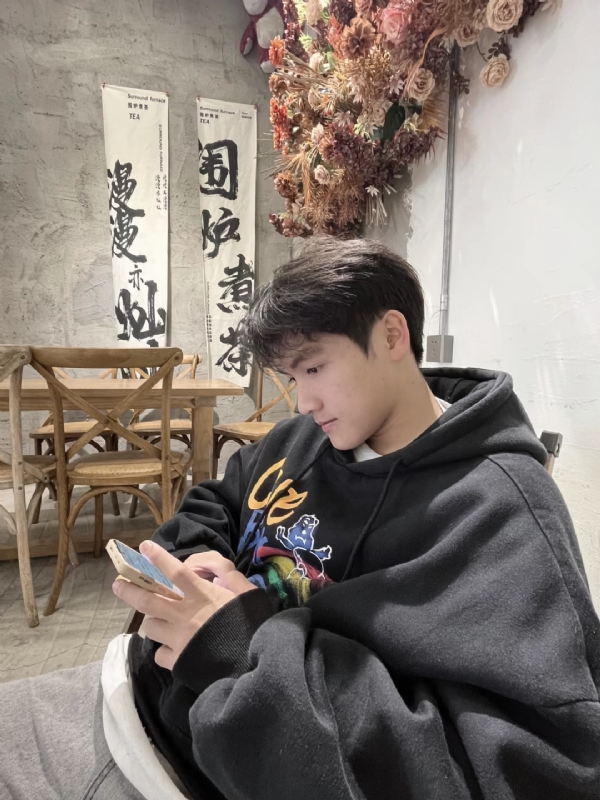 做幸福的亲力者的第六张照片--昆明相亲服务中心