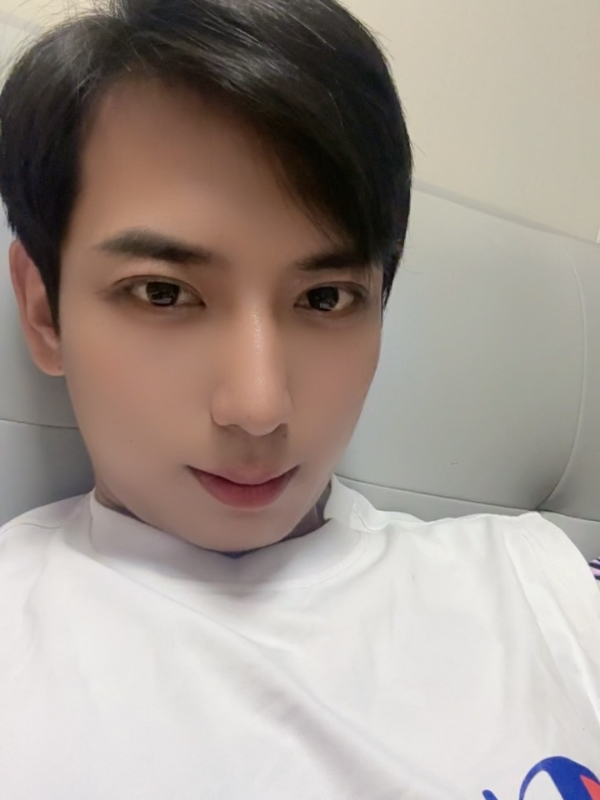 杨钦雲的第一张照片--昆明相亲服务中心