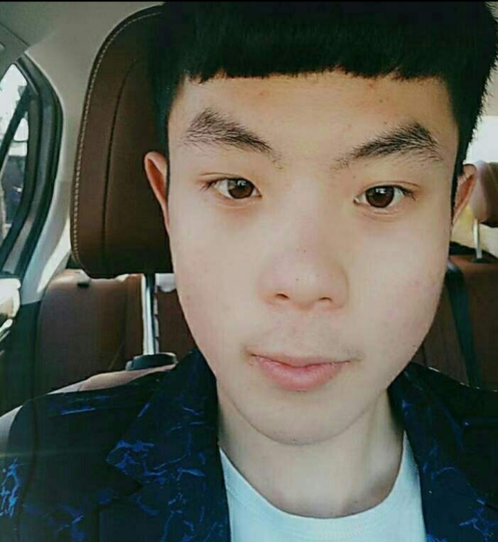 冬耀的第一张照片--昆明相亲服务中心