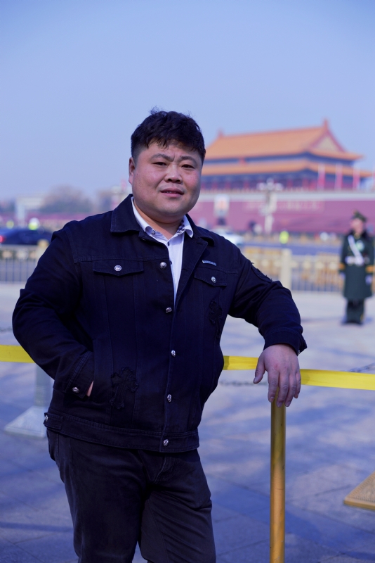 向北局中人的第三张照片--昆明相亲服务中心