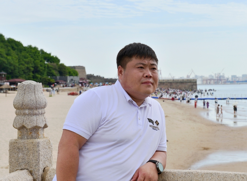 向北局中人的第五张照片--昆明相亲服务中心