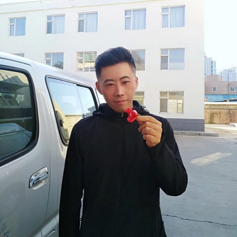 李信的第一张照片--昆明相亲服务中心