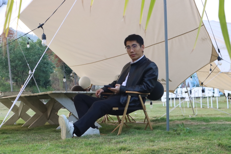 小俊的第一张照片--昆明相亲服务中心