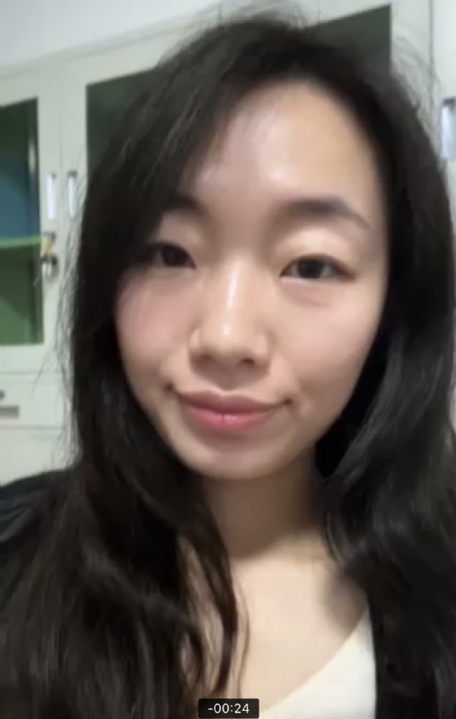 霉霉的第一张照片--昆明相亲服务中心