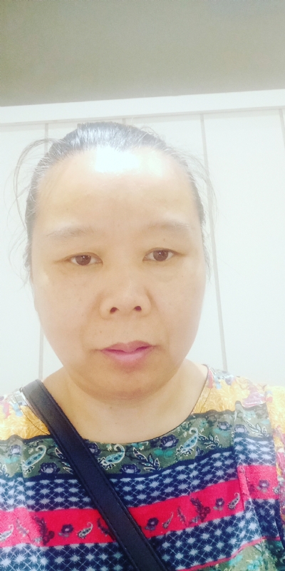 真诚征婚的第一张照片--昆明相亲服务中心