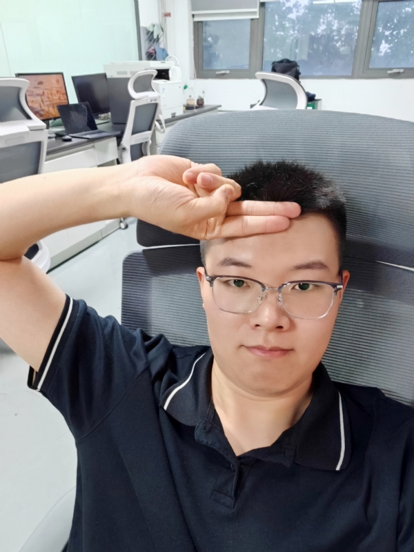 我我执执的第一张照片--昆明相亲服务中心