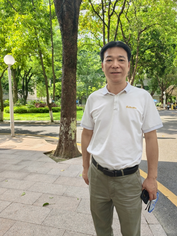 哈哥的第一张照片--昆明相亲服务中心