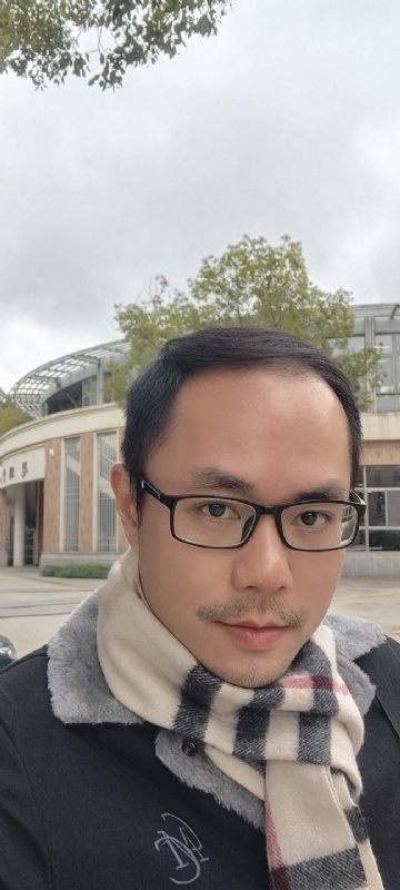 老蔡先生的第二张照片--昆明相亲服务中心