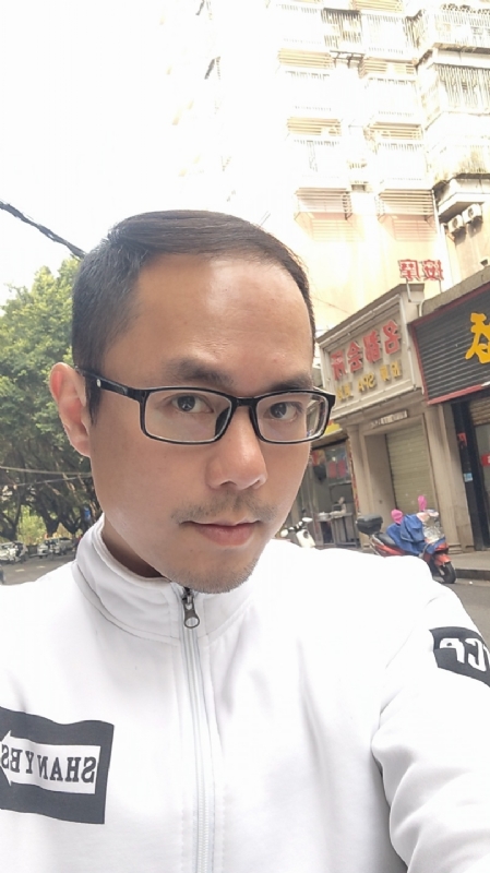 老蔡先生的第五张照片--昆明相亲服务中心