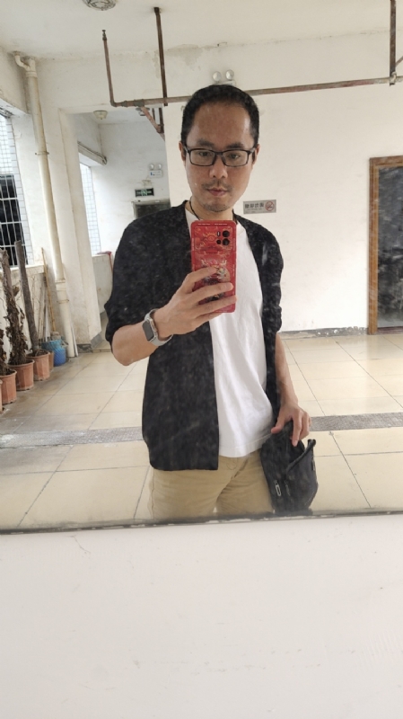 老蔡先生的第六张照片--昆明相亲服务中心