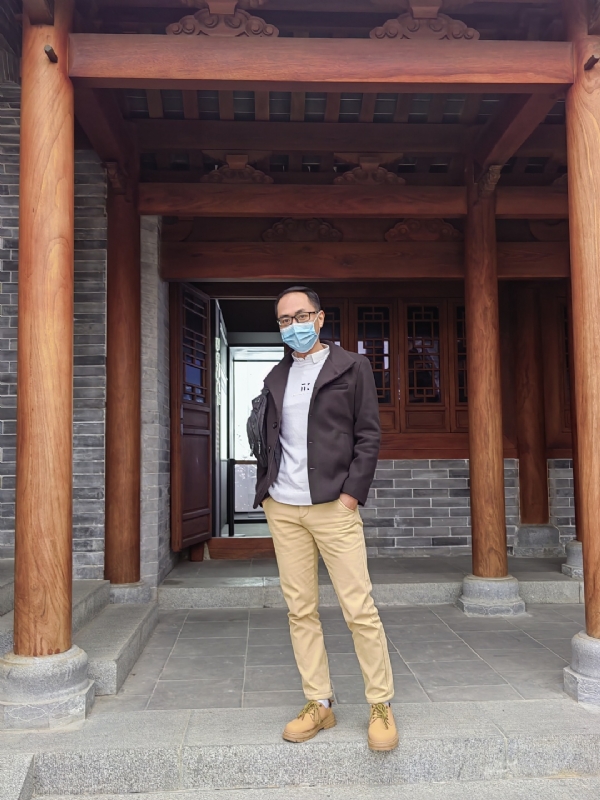 老蔡先生的第七张照片--昆明相亲服务中心