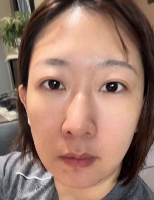 宣宣的第一张照片--昆明相亲服务中心