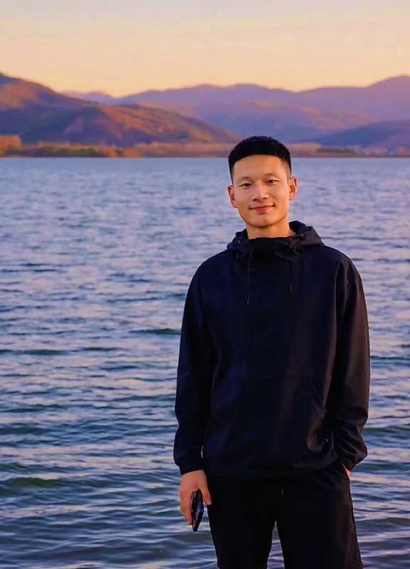 ZL的第二张照片--昆明相亲服务中心