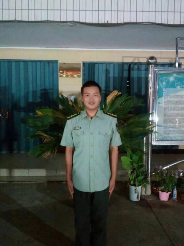 程程的第一张照片--昆明相亲服务中心