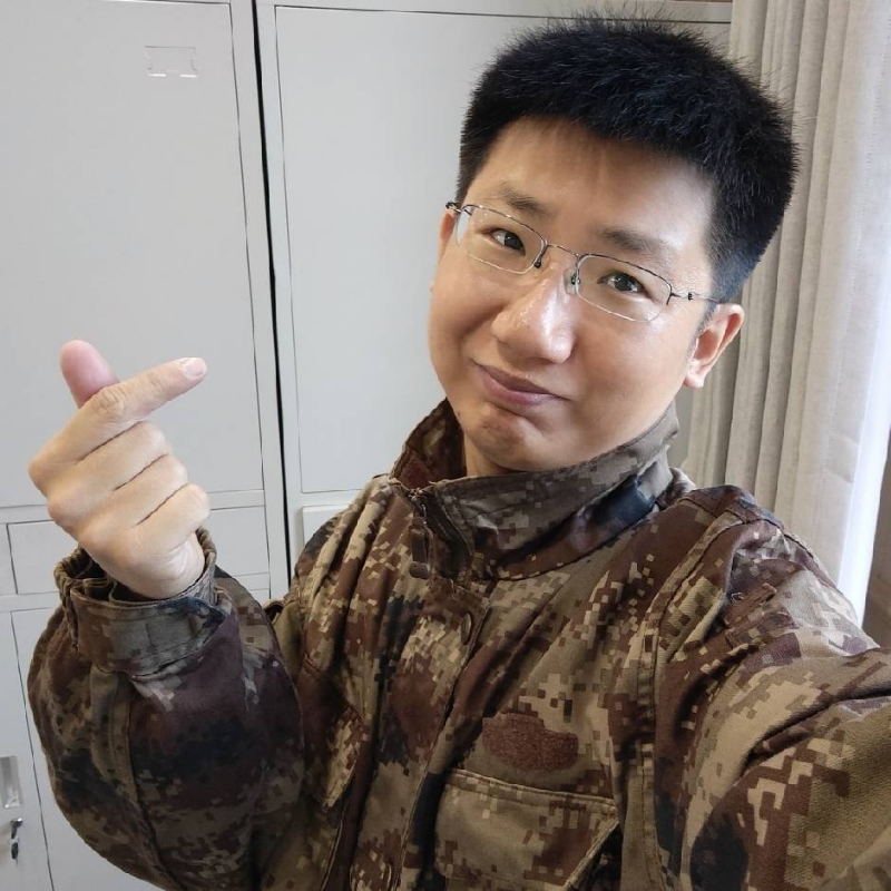 流浪的晚星的第二张照片--昆明相亲服务中心