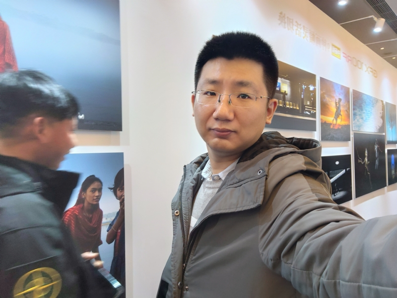 流浪的晚星的第四张照片--昆明相亲服务中心