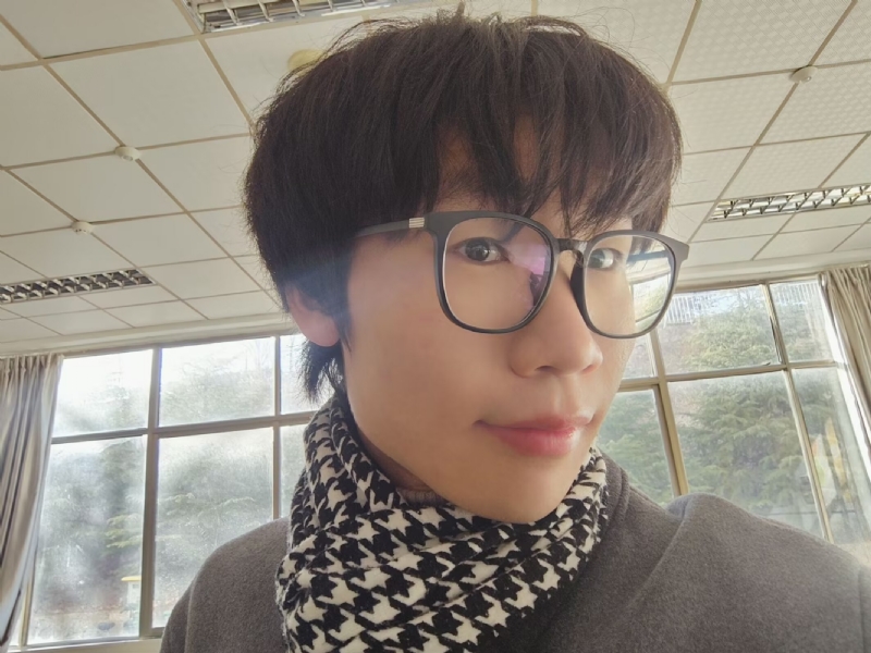 静檀的第一张照片--昆明相亲服务中心