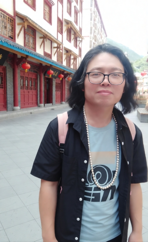 董先森的第一张照片--昆明相亲服务中心