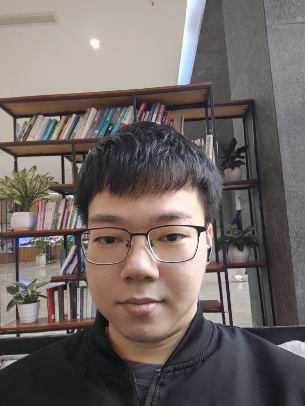 00柯的第一张照片--昆明相亲服务中心