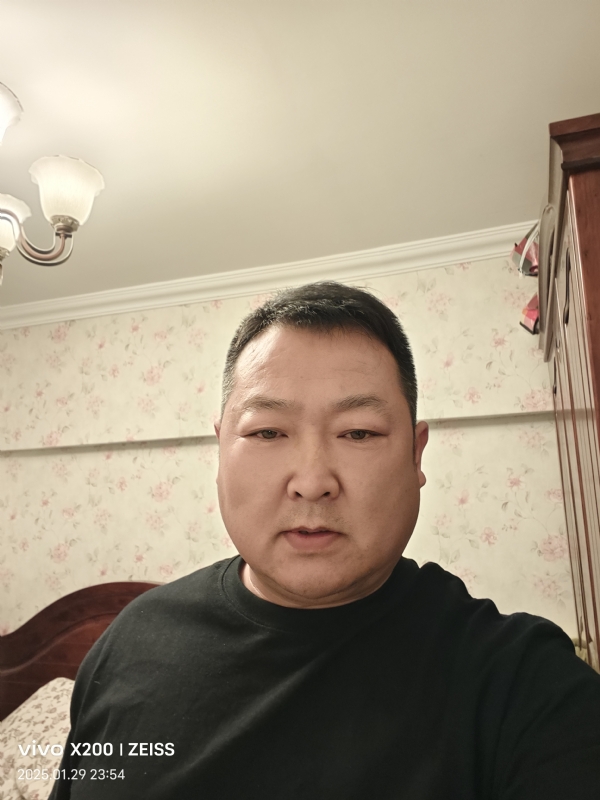 峰哥的第一张照片--昆明相亲服务中心