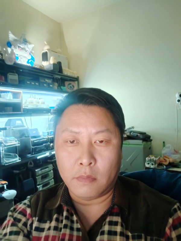 一半的第一张照片--昆明相亲服务中心