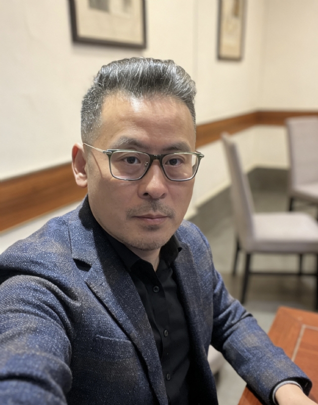 李雲明的第一张照片--昆明相亲服务中心