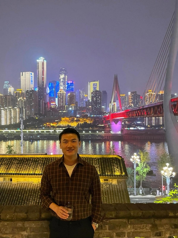 御風的第一张照片--昆明相亲服务中心