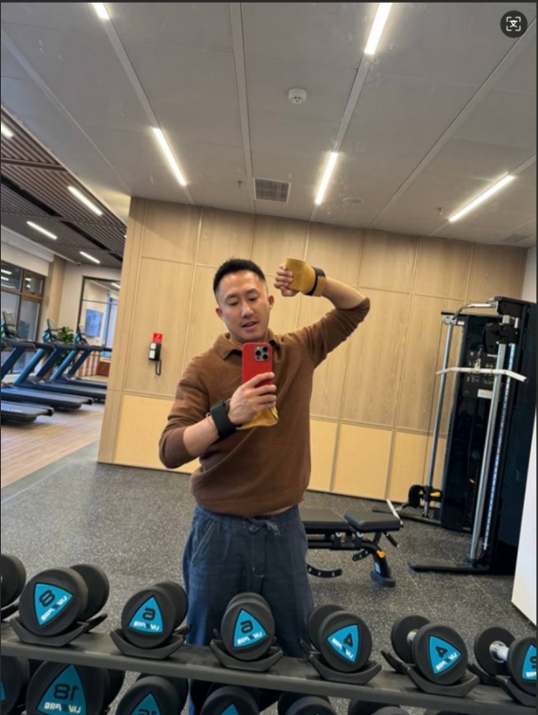 清风徐来的第三张照片--昆明相亲服务中心