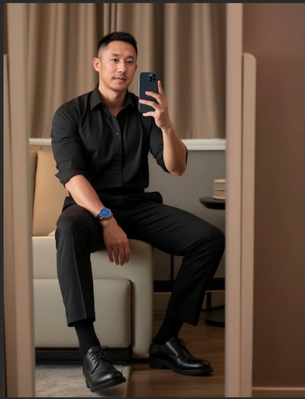 清风徐来的第四张照片--昆明相亲服务中心