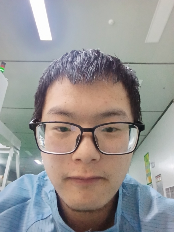 陶诚的第四张照片--昆明相亲服务中心