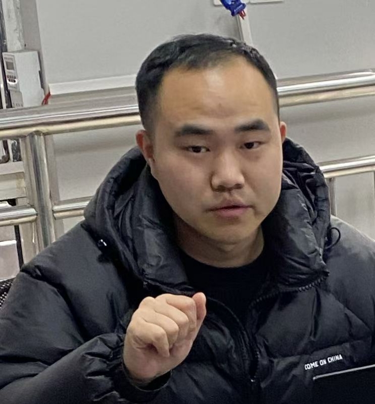 wkx的第一张照片--昆明相亲服务中心