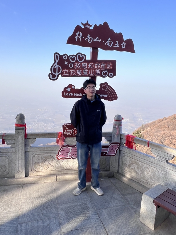 朱起的第一张照片--昆明相亲服务中心