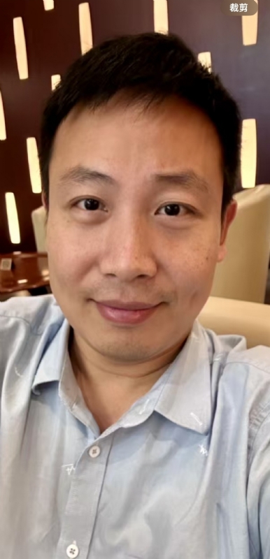 巾凡的第一张照片--昆明相亲服务中心