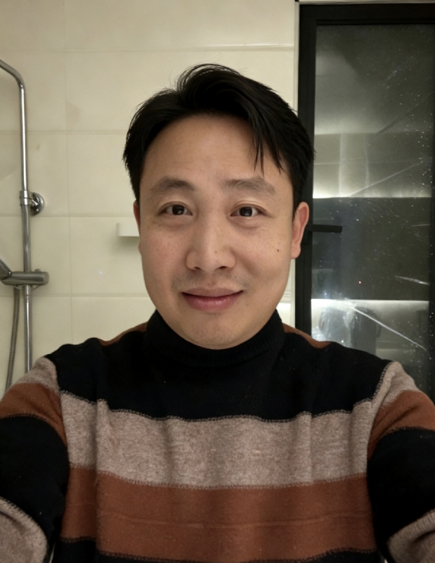 巾凡的第三张照片--昆明相亲服务中心