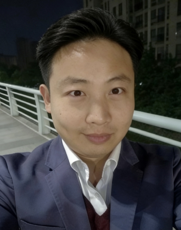 巾凡的第四张照片--昆明相亲服务中心