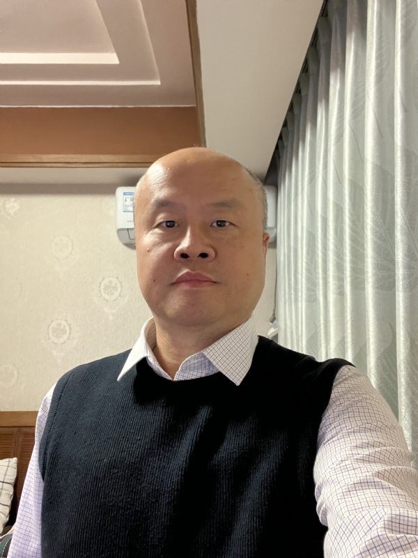 Jeff的第一张照片--昆明相亲服务中心