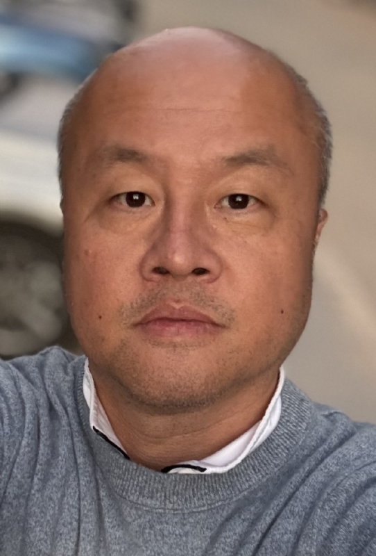 Jeff的第二张照片--昆明相亲服务中心