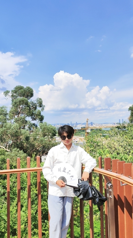 隔壁老王的第一张照片--昆明相亲服务中心