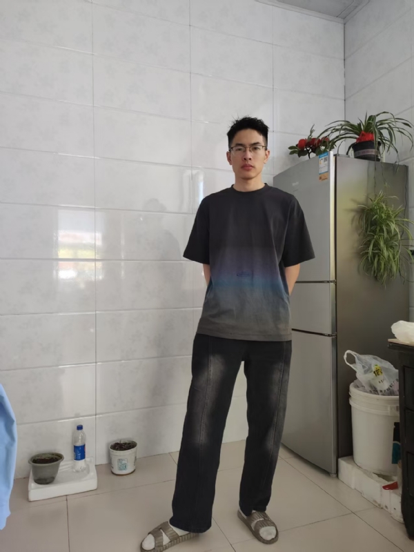 子君的第一张照片--昆明相亲服务中心